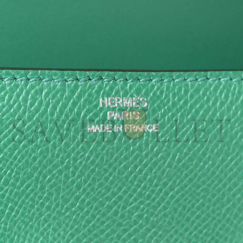 H**me5 master constance elan epsom vert vertigo palladium hardware h085425cku4 (26*16*6cm)